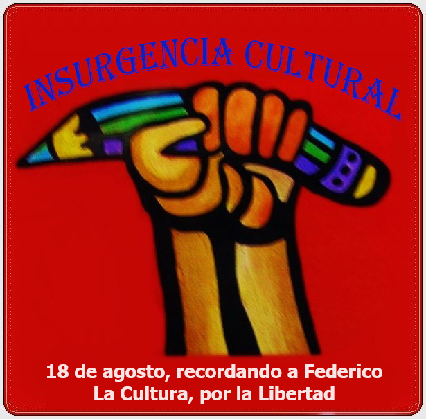 insurgencia cultural