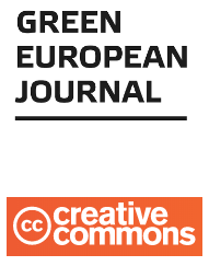 GREEN EUROPEAN JOURNAL En La casa de mi tía con licencia CREATIVE COMMONS