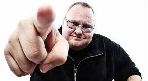 KIM DOTCOM
