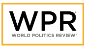 WORLD POLITICAL REVIEW Gracias a WORLD POLITICAL REVIEW La casa de mi tía república por el alto interés del contenido, según los principios de Uso Justo de la UE