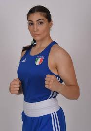 ÁNGELA CARINI