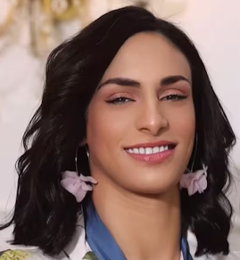 IMANE KHELIF