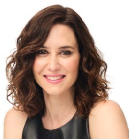 ISABEL DÍAZ AYUSO