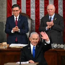 NETANYAHU
