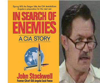 JOHN STOCKWELL