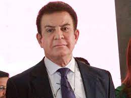 SALVADOR NASRALLA