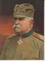 STEPA STEPANOVIC