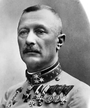 OSCAR POTIOREK