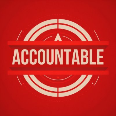 ACCOUNTABLE