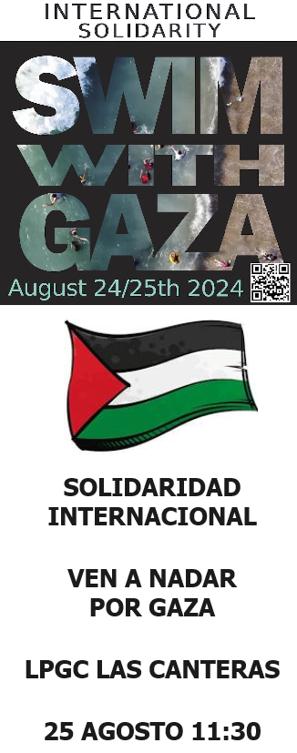 PALESTINA