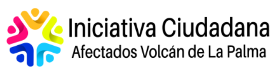 AFECTADOS VOLCÁN