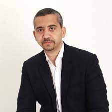 MEHDI HASAN
