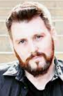 RICHARD SEYMOUR