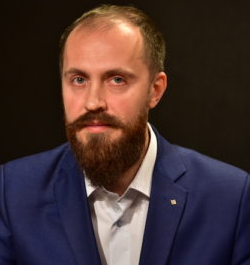 LEONID SAVIN