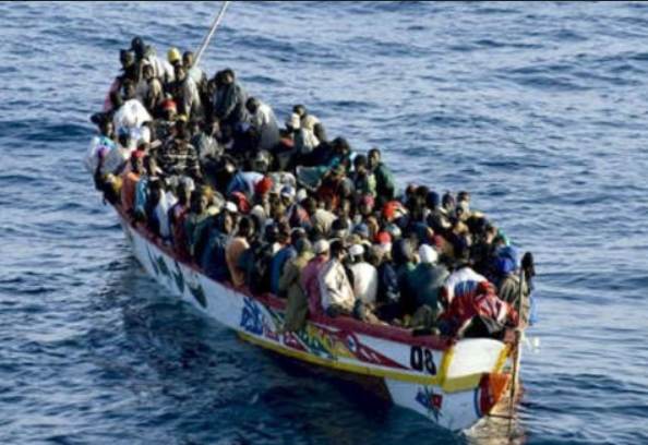 MIGRANTES