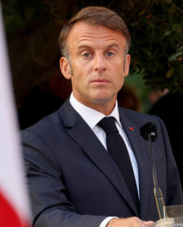 MACRON
