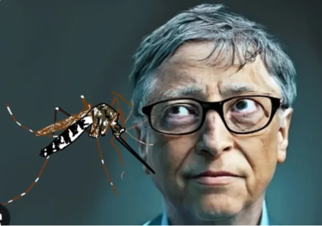 BILL GATES