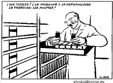 EL ROTO