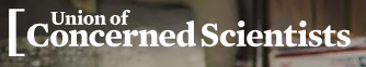 UNION OF CONCERNED SCIENTISTS Aparecido originalmente en la web de UNION OF CONCERNED SCIENTISTS
