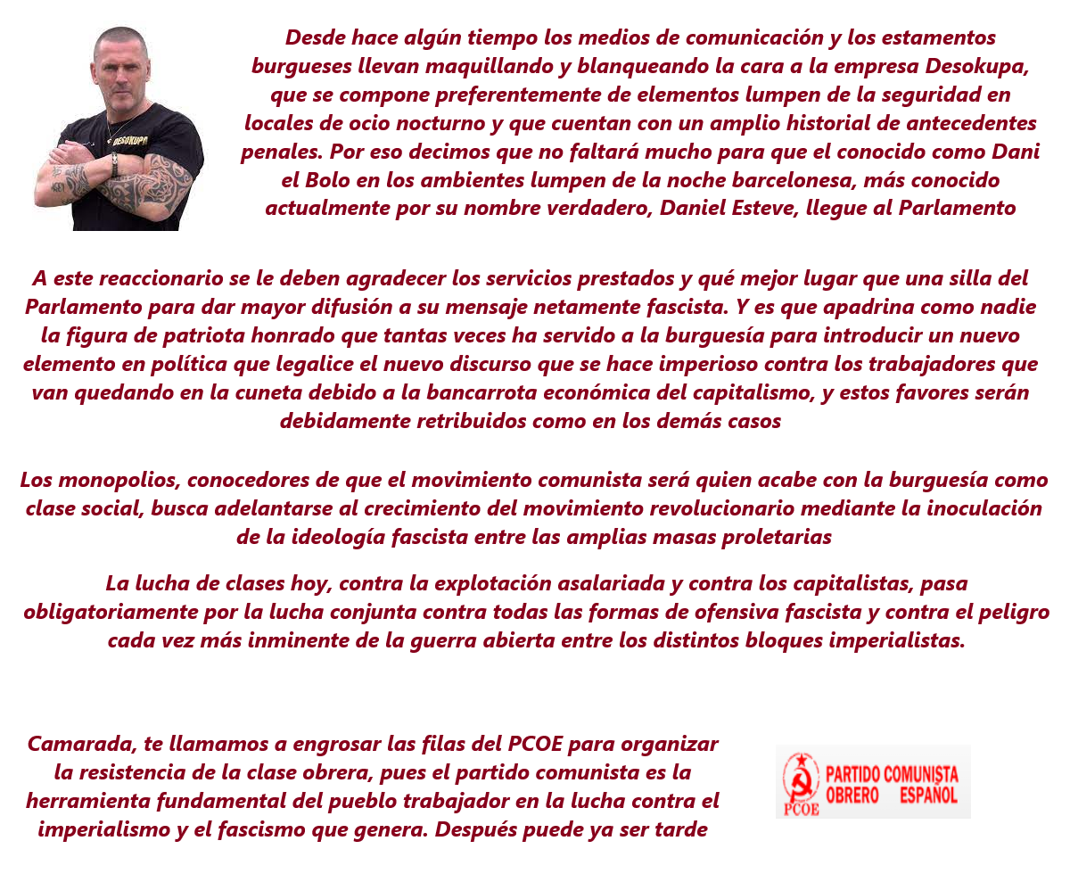 FR PCOCOC