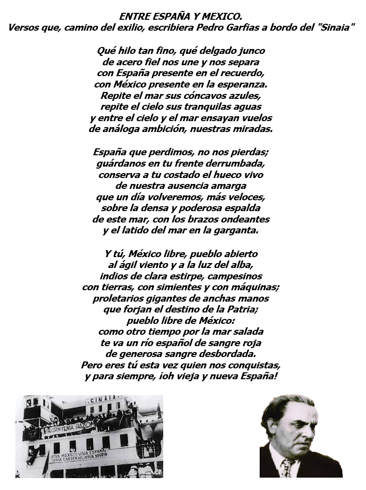 PEDRO GARFÍAS