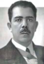 LÁZARO CÁRDENAS