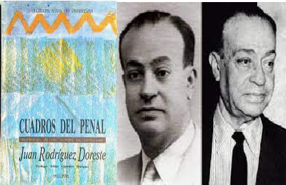 JUAN RODRÍGUEZ DORESTE