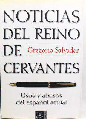 GREGORIO SALVADOR CAJA