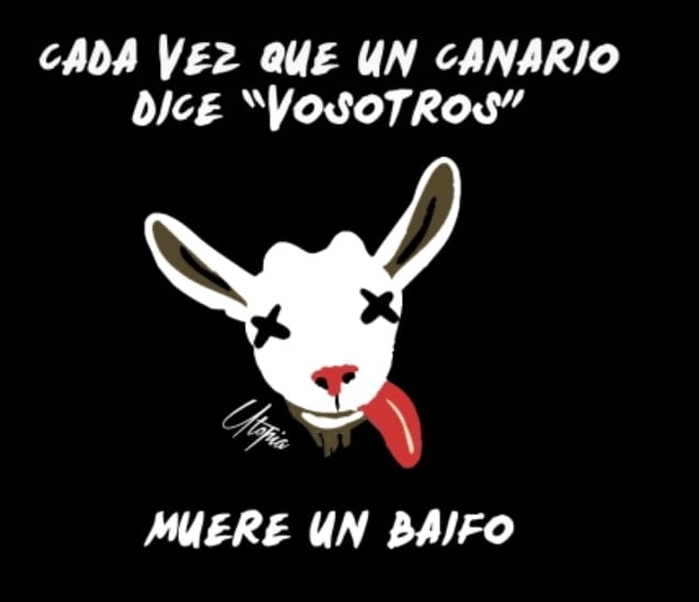 VOSOTROS