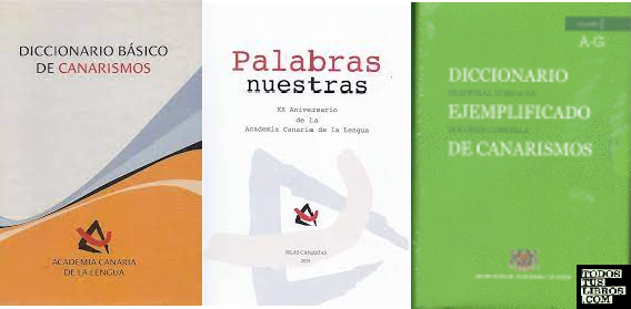 CANARISMOS