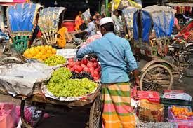 MERCADO BANGLADESH