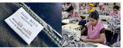 BANGLADESH