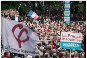 FRANCE INSOUMISE