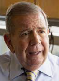 EDMUNDO GONZÁLEZ