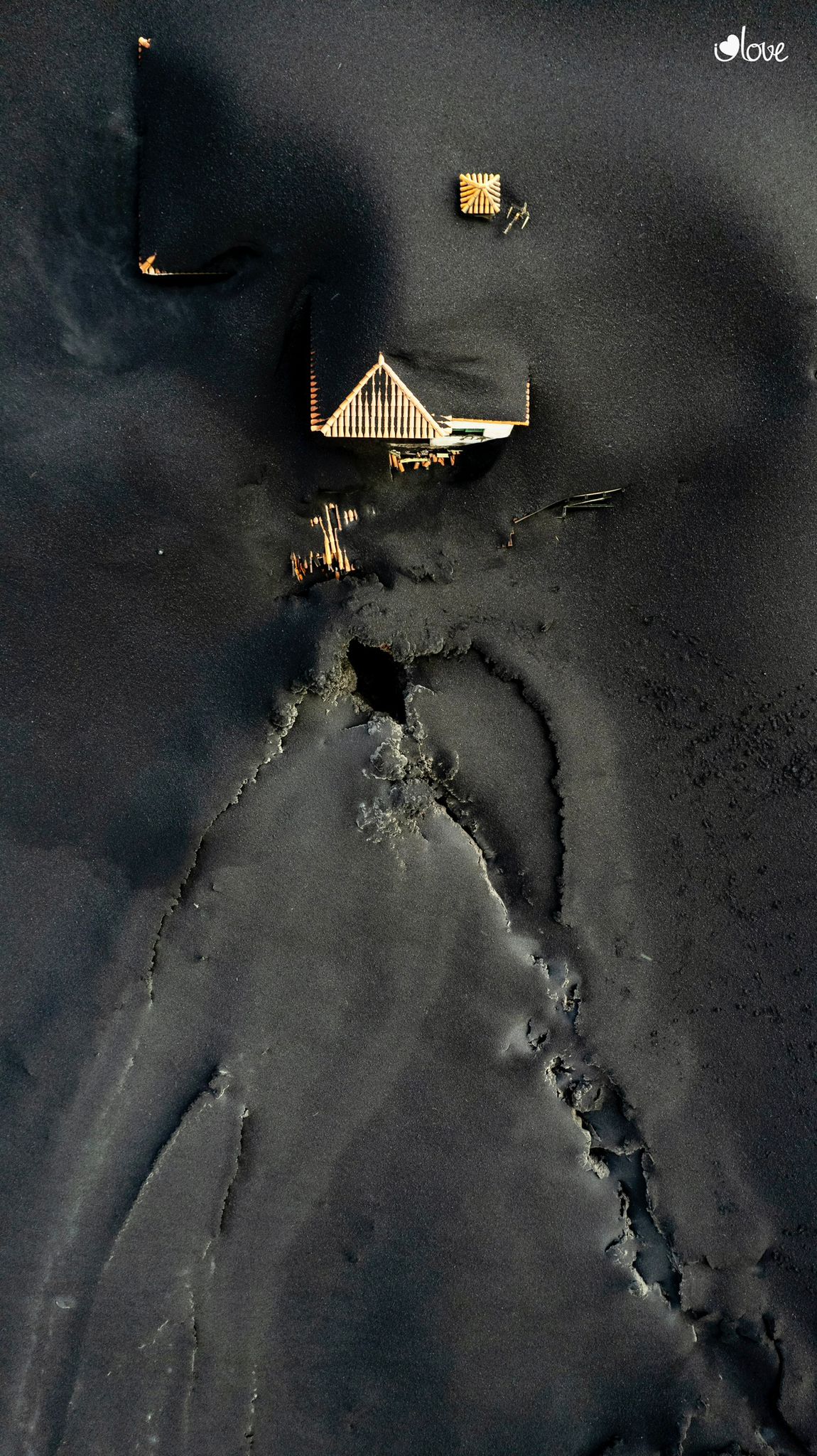 La casa de Amanda, fotorafiada por I LOVE THE WORLD con dron (5)