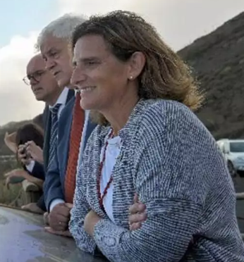 RIBERA EN GORONA