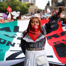 ZAPATISTAS