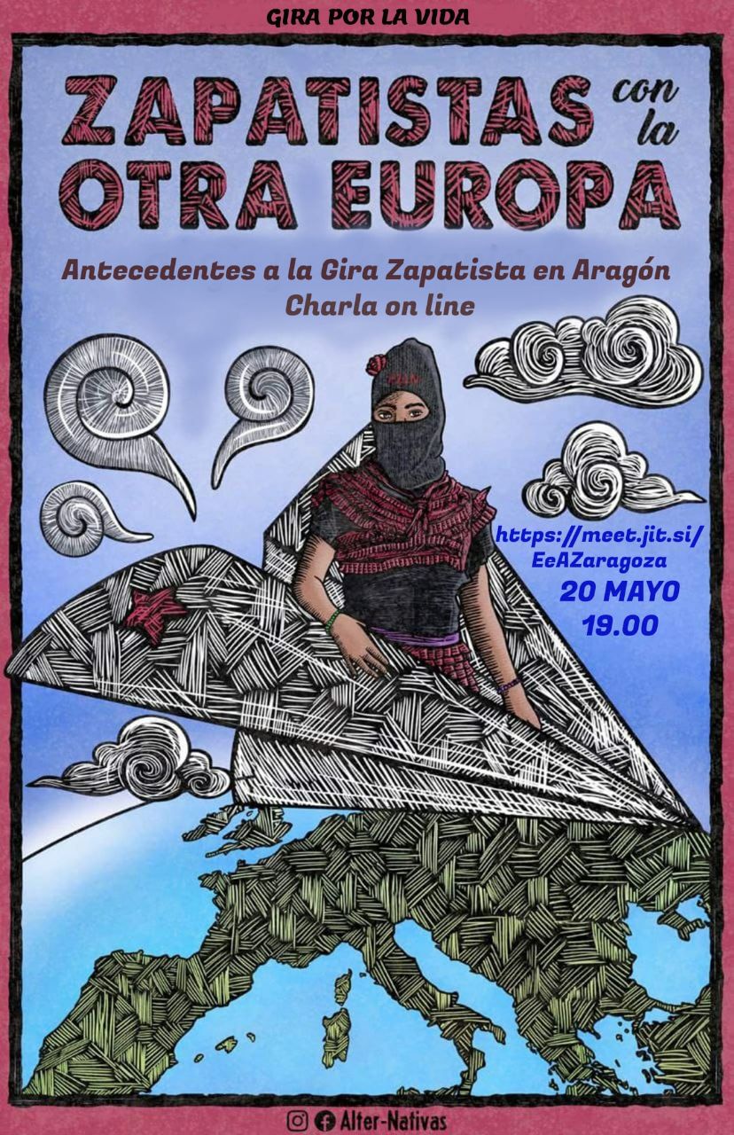 ZAPATISTAS
