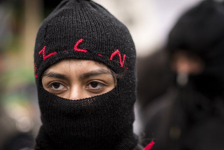 ZAPATISTA