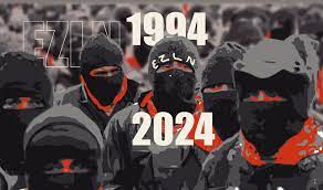 ZAPATISTA