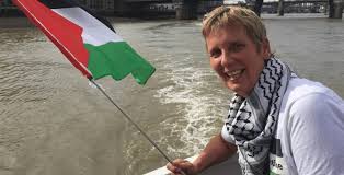 SARAH WILKINSON
