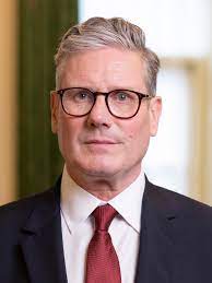 KEIR STARMER
