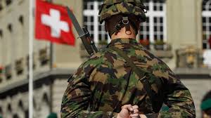 SUIZA