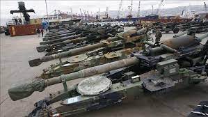 ARMAS