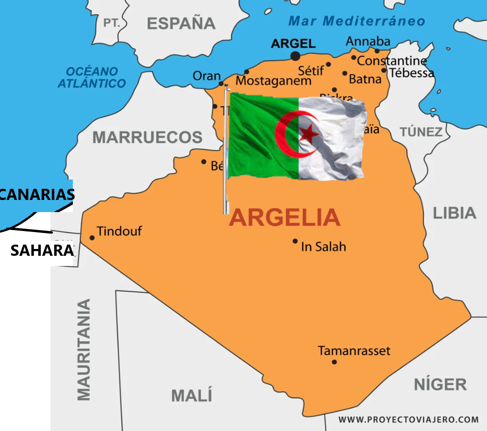 ARGELIA