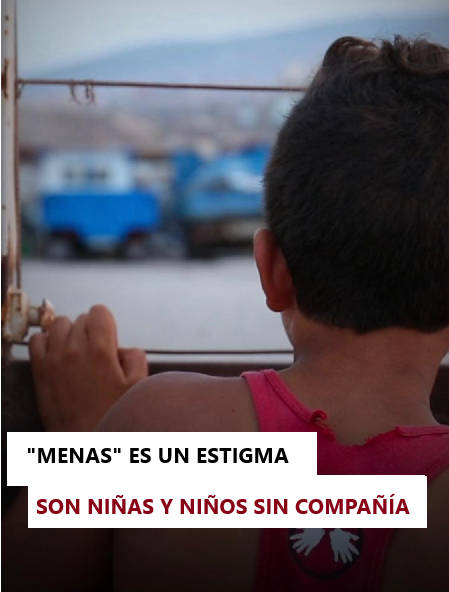 MENAS Imagen reformada dese una de Save the Children