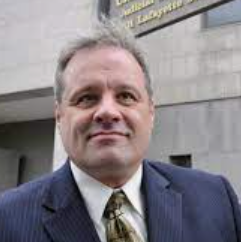 HAL TURNER