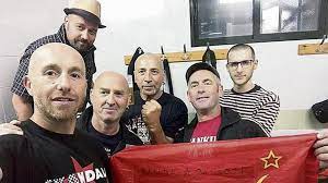 BANDA BASSOTTI