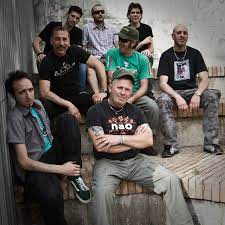 BANDA BASSOTTI