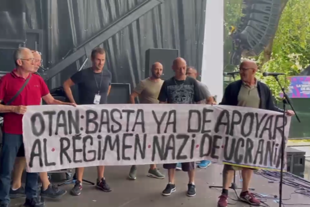 BANDA BASSOTTI